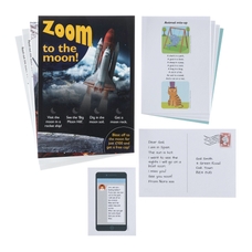 Decodable Reading Pack from Hope Education - Phase 3